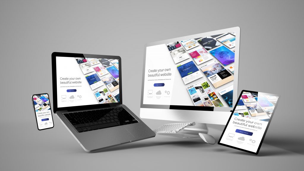 choose the right web design company
