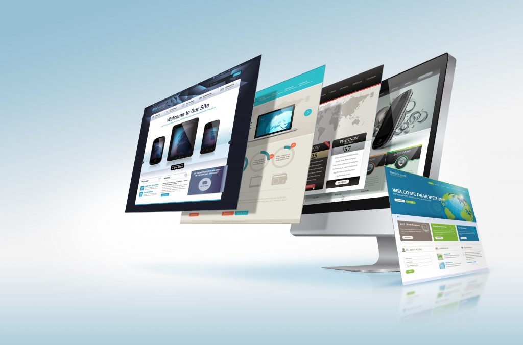 WordPress Web Design