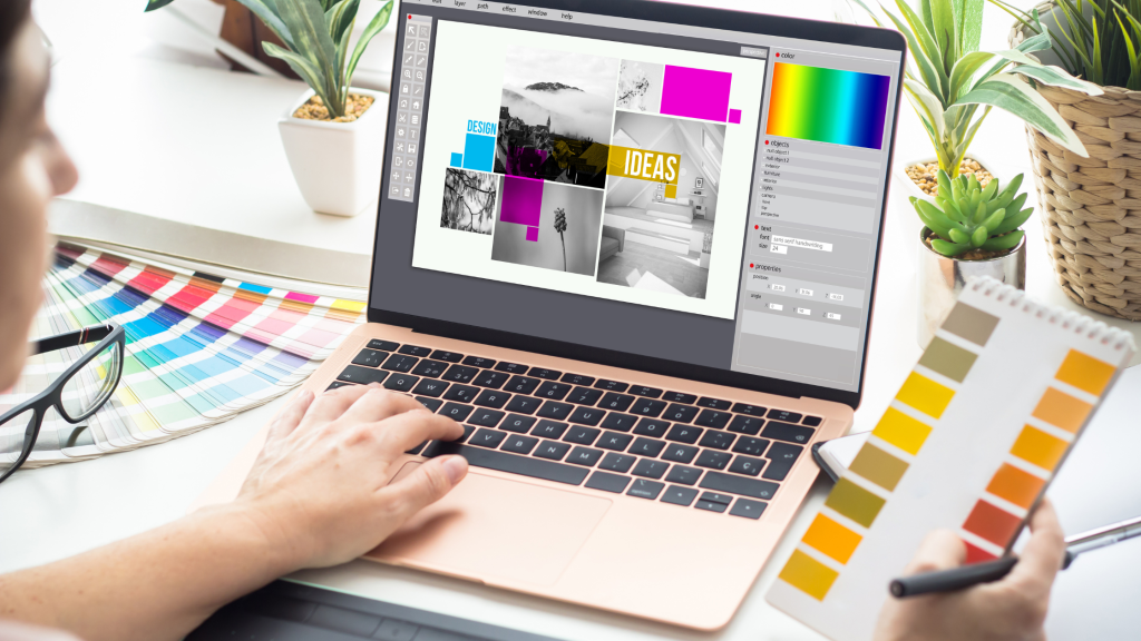 Average Cost For Graphic Design Services