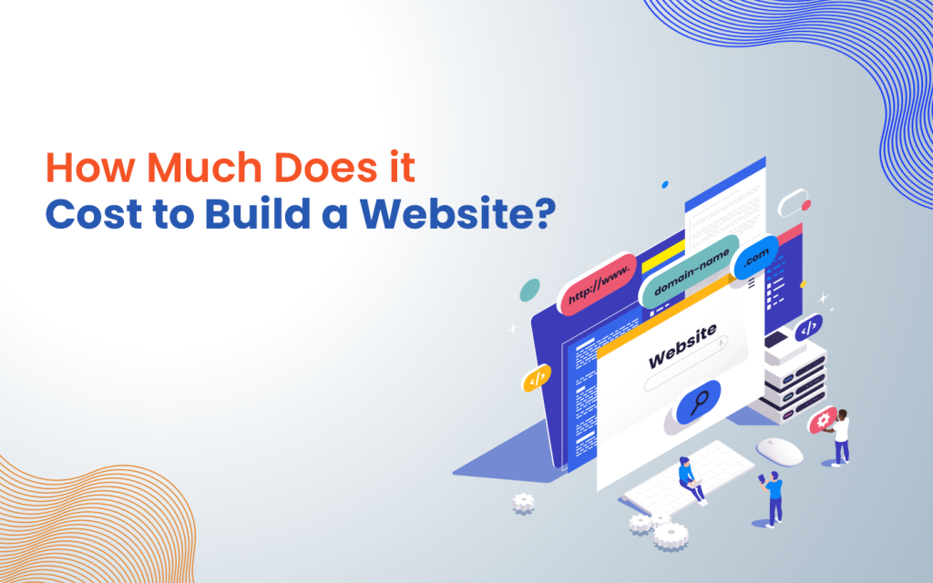 How Much Does a Website Cost for Small Business UK